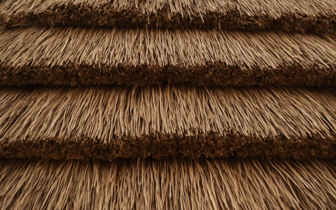 Understanding the Optimal Thatch Roof Thickness for Durability and Efficiency