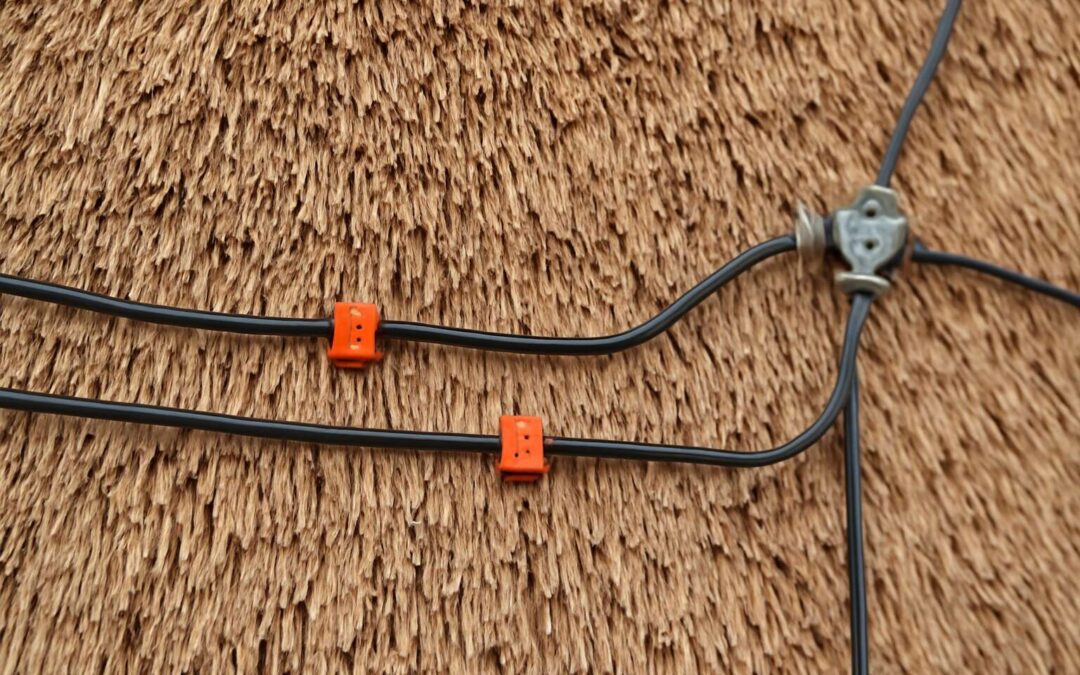 Essential Guide to Thatch Roof Electrical Regulations You Must Know