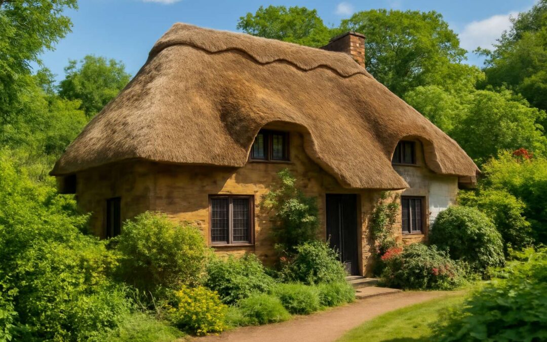 Unlocking the Benefits of Thatch Roof Acceptances for Sustainable and Unique Roofing Solutions
