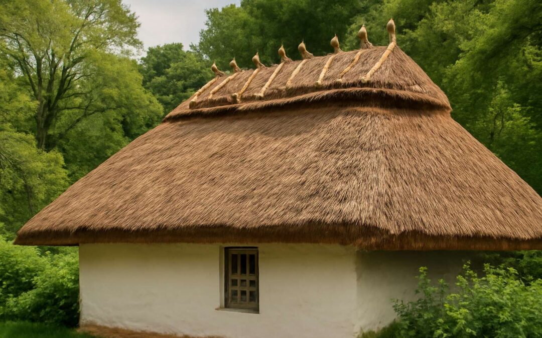 Transform Your Home with Expert Thatching of Roof for a Timeless, Sustainable Look