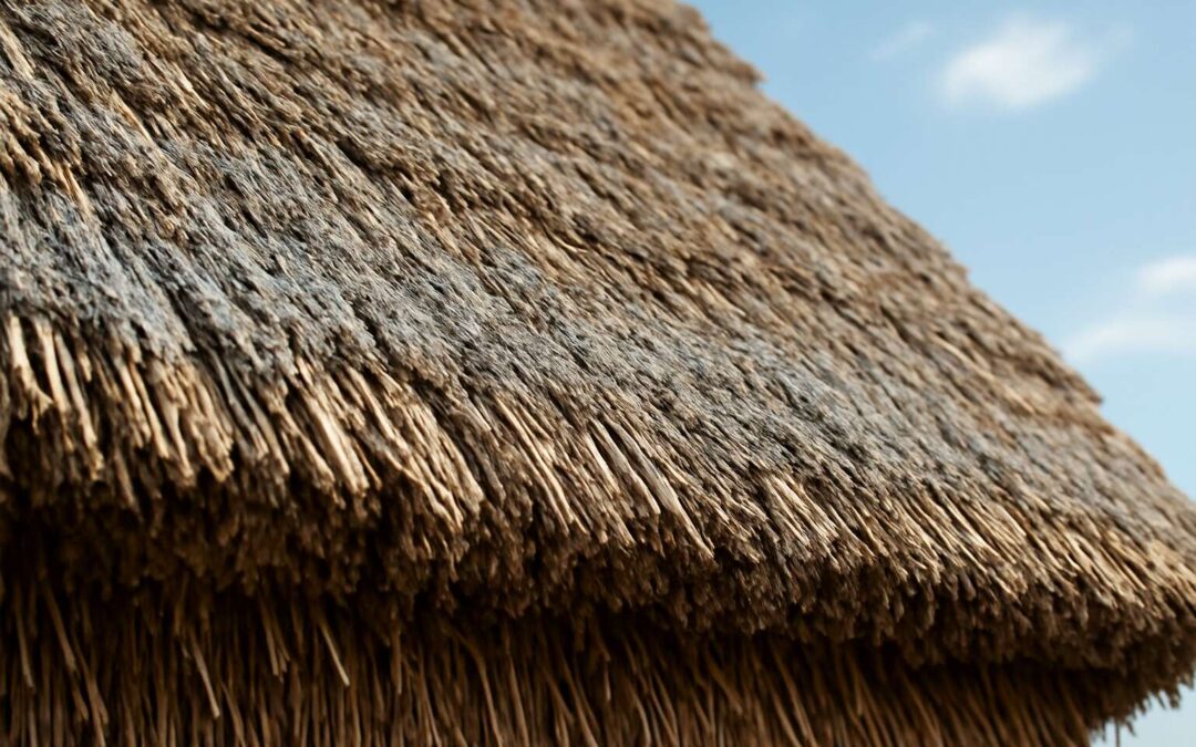 Boost Your Home’s Safety with Effective Thatch Roof Fireproofing Solutions