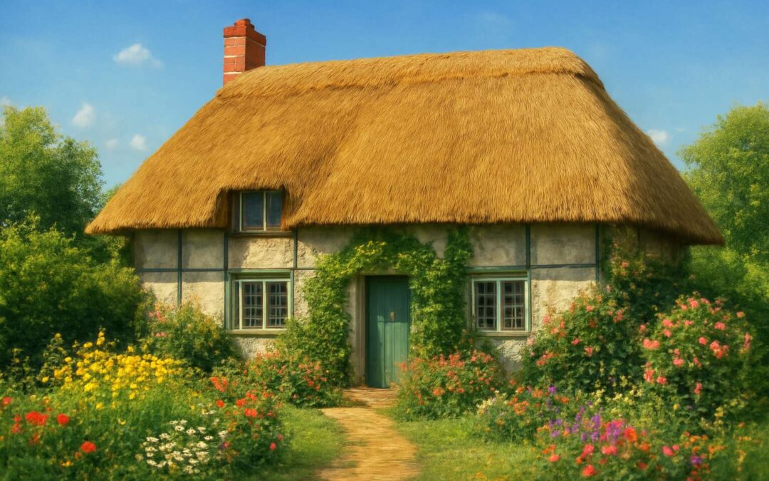 Discover thatch roof advantages and disadvantages for homeowners.