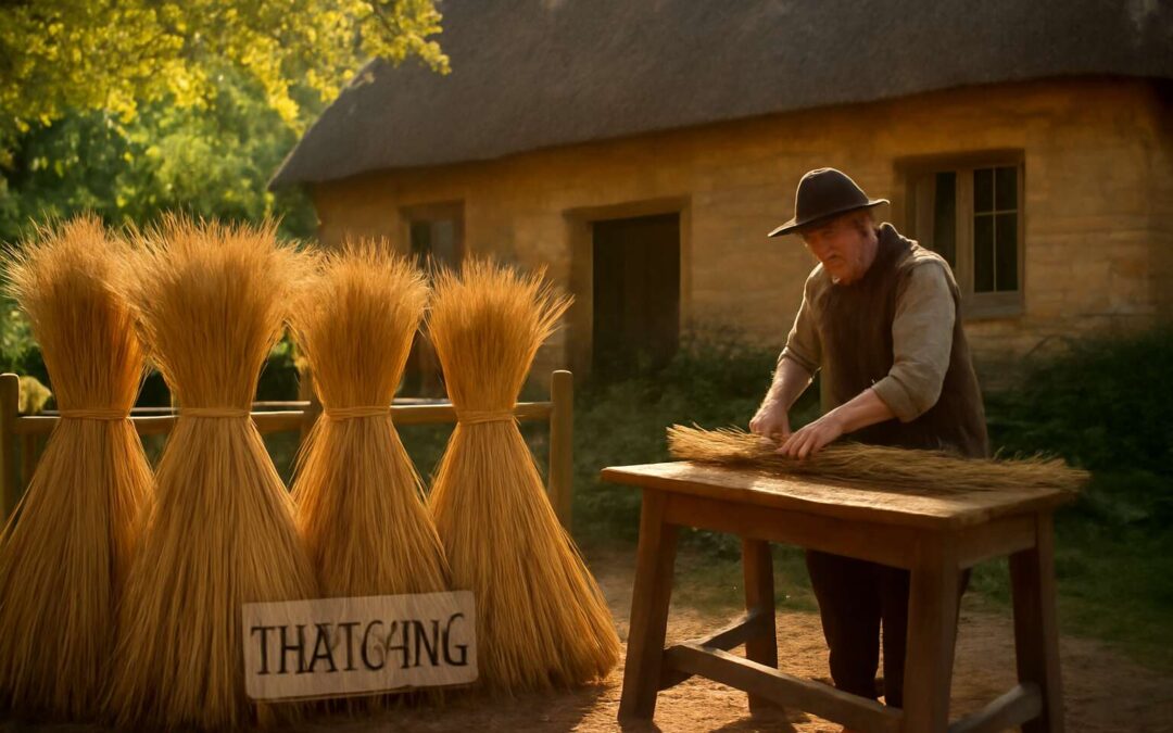 Premium thatching for sale, eco-friendly roof solutions you’ll love.