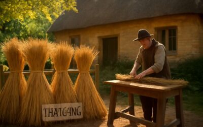 Premium thatching for sale, eco-friendly roof solutions you’ll love.