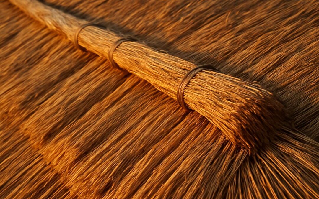 Master thatching spar: unleash timeless roofcraft and durable shelters