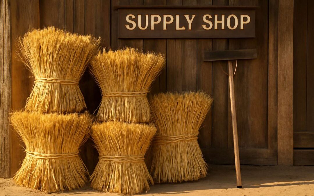 Discover where to buy thatching and save with top supplier picks