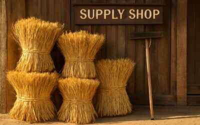 Discover where to buy thatching and save with top supplier picks