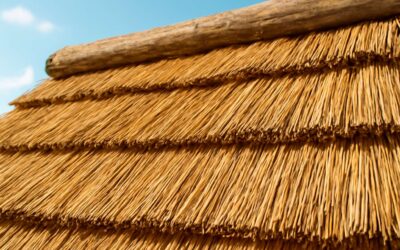 Revamp your roof with thatch roof sheets: durable, eco-friendly, and gorgeous.