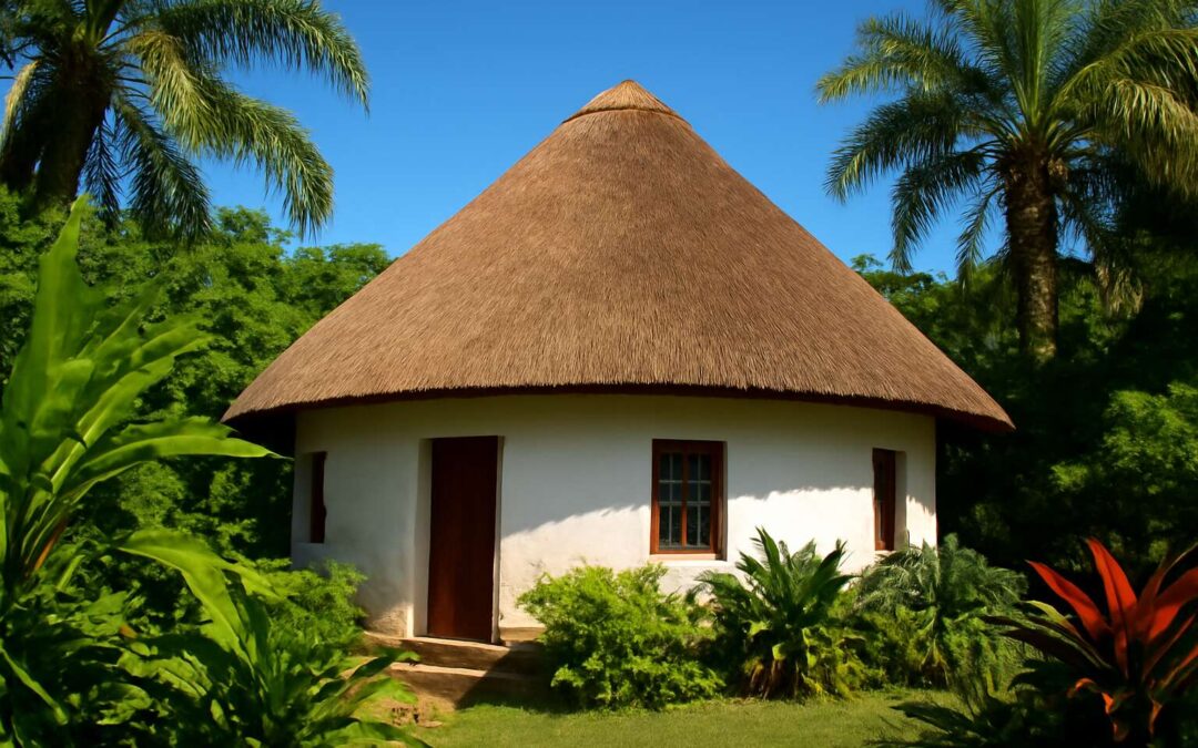 Transform Your Space with thatch roof durban and timeless coastal charm.