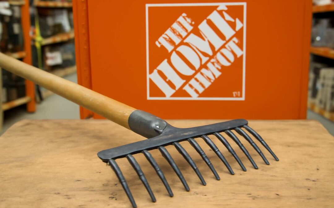 Upgrade Your Yard with thatching rake home depot: Top Picks and DIY Tips