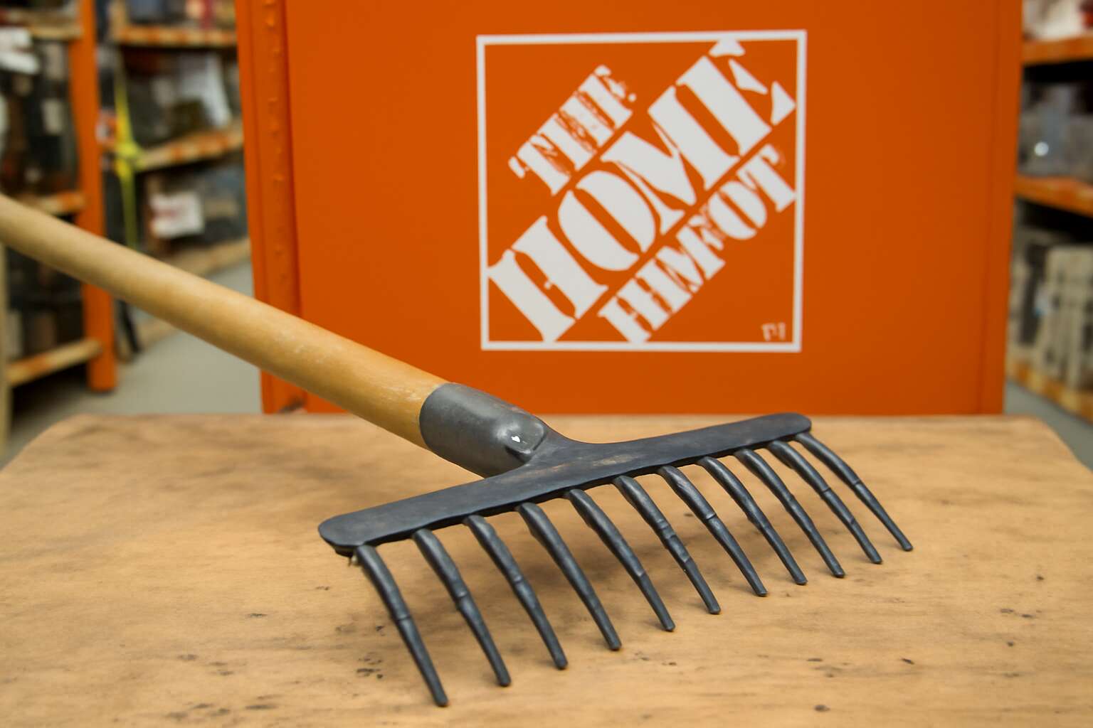 Thach Rake Upgrade Your Yard with thatching rake home depot: Top Picks and DIY ...