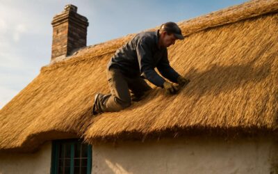 thatch roof installers offer timeless charm, expert craftsmanship, and reliable service.