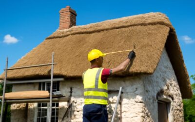 how much to replace a thatch roof: budgeting tips and cost insights for homeowners.