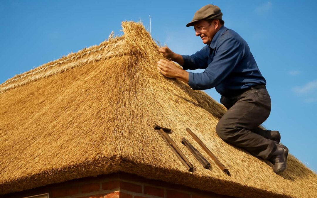 Top thatch roof specialists deliver durable, stylish roofs for homes.