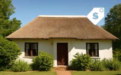 Boost your savings with thatch roof prices in south africa: a homeowner’s guide.