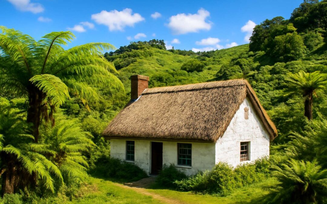 Discover roof thatching nz: Expert tips for durable, stunning NZ rooftops