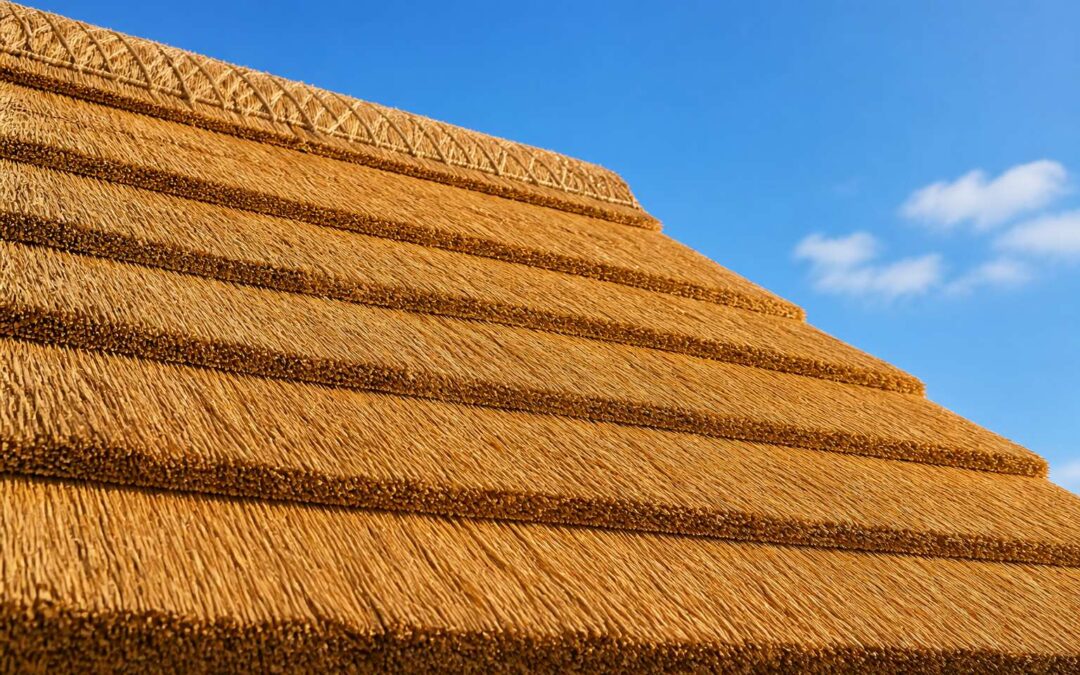 Find affordable thatch roof tiles prices for your home.